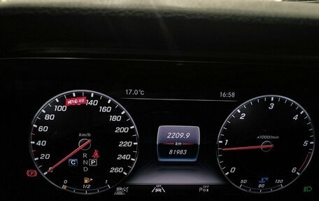 Mercedes-Benz E-Класс, 2019 год, 2 749 000 рублей, 13 фотография
