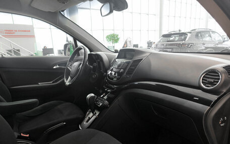 Chevrolet Orlando I, 2014 год, 1 050 000 рублей, 13 фотография