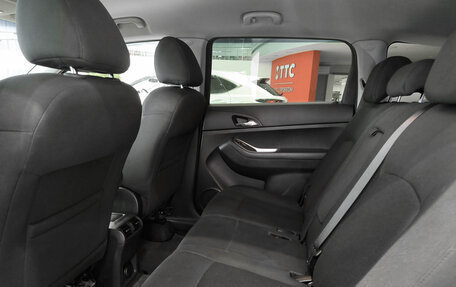 Chevrolet Orlando I, 2014 год, 1 050 000 рублей, 15 фотография