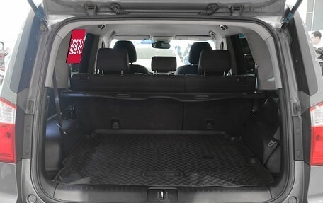 Chevrolet Orlando I, 2014 год, 1 050 000 рублей, 12 фотография