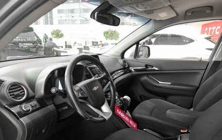 Chevrolet Orlando I, 2014 год, 1 050 000 рублей, 20 фотография