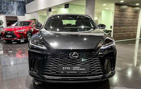 Lexus RX IV рестайлинг, 2025 год, 7 749 000 рублей, 2 фотография