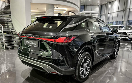 Lexus RX IV рестайлинг, 2025 год, 7 749 000 рублей, 5 фотография