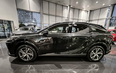 Lexus RX IV рестайлинг, 2025 год, 7 749 000 рублей, 8 фотография