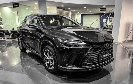 Lexus RX IV рестайлинг, 2025 год, 7 749 000 рублей, 3 фотография