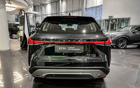 Lexus RX IV рестайлинг, 2025 год, 7 749 000 рублей, 6 фотография