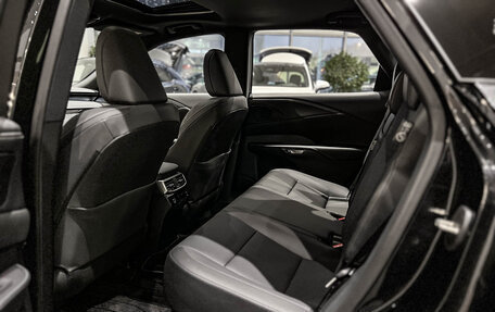 Lexus RX IV рестайлинг, 2025 год, 7 749 000 рублей, 12 фотография