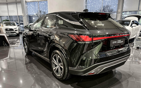 Lexus RX IV рестайлинг, 2025 год, 7 749 000 рублей, 7 фотография