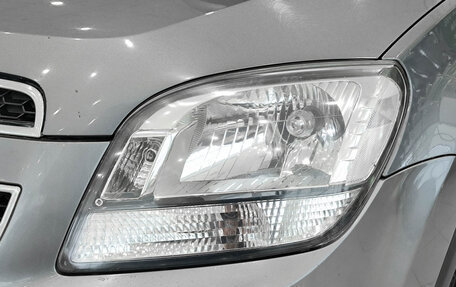 Chevrolet Orlando I, 2014 год, 1 050 000 рублей, 21 фотография