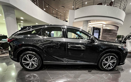 Lexus RX IV рестайлинг, 2025 год, 7 749 000 рублей, 4 фотография