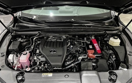 Lexus RX IV рестайлинг, 2025 год, 7 749 000 рублей, 9 фотография