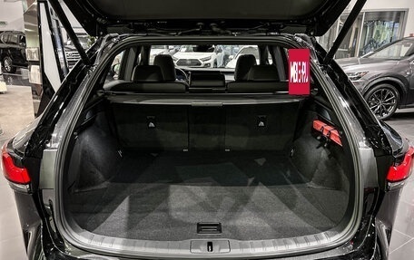 Lexus RX IV рестайлинг, 2025 год, 7 749 000 рублей, 10 фотография