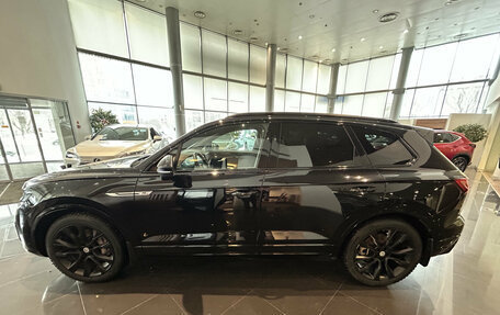 Volkswagen Touareg III, 2020 год, 6 160 000 рублей, 8 фотография