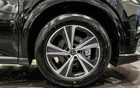 Lexus RX IV рестайлинг, 2025 год, 7 749 000 рублей, 18 фотография