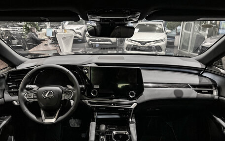 Lexus RX IV рестайлинг, 2025 год, 7 749 000 рублей, 14 фотография