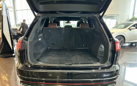 Volkswagen Touareg III, 2020 год, 6 160 000 рублей, 10 фотография