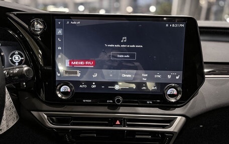 Lexus RX IV рестайлинг, 2025 год, 7 749 000 рублей, 15 фотография