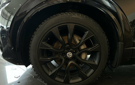 Volkswagen Touareg III, 2020 год, 6 160 000 рублей, 18 фотография