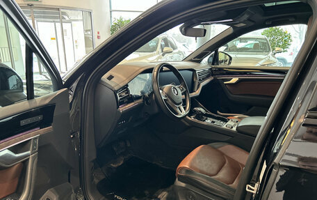 Volkswagen Touareg III, 2020 год, 6 160 000 рублей, 16 фотография