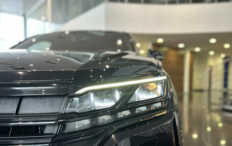 Volkswagen Touareg III, 2020 год, 6 160 000 рублей, 17 фотография