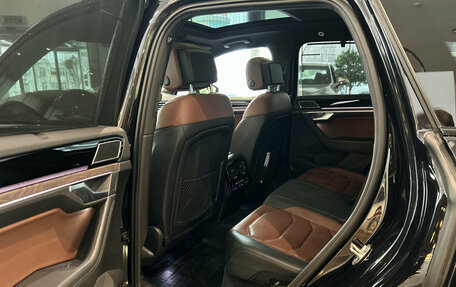 Volkswagen Touareg III, 2020 год, 6 160 000 рублей, 12 фотография