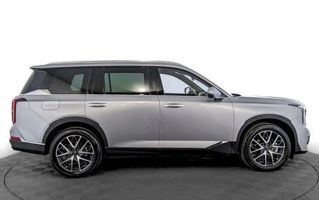 GAC GS8, 2025 год, 4 949 000 рублей, 4 фотография