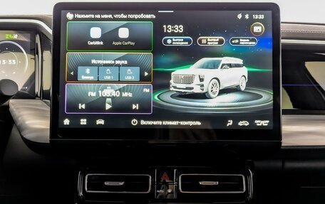 GAC GS8, 2025 год, 4 949 000 рублей, 11 фотография