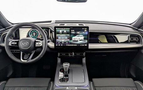 GAC GS8, 2025 год, 4 949 000 рублей, 10 фотография