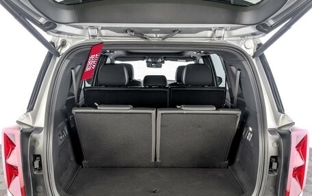 GAC GS8, 2025 год, 4 949 000 рублей, 8 фотография