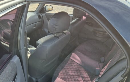 Hyundai Accent II, 2009 год, 430 000 рублей, 8 фотография