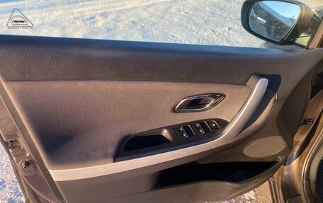 KIA cee'd III, 2017 год, 1 186 000 рублей, 7 фотография