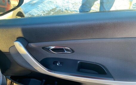 KIA cee'd III, 2017 год, 1 186 000 рублей, 10 фотография