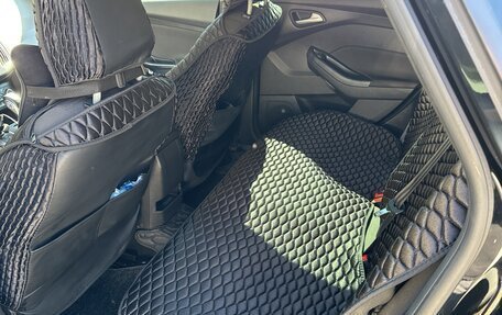 Ford Focus III, 2017 год, 1 200 000 рублей, 6 фотография