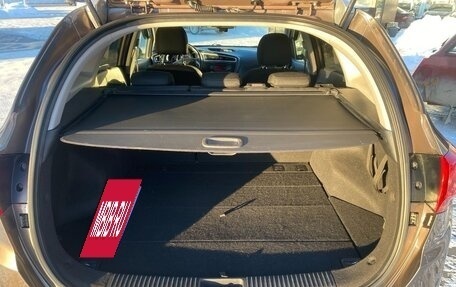 KIA cee'd III, 2017 год, 1 186 000 рублей, 6 фотография