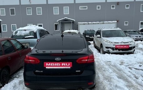 Ford Focus III, 2017 год, 1 200 000 рублей, 12 фотография