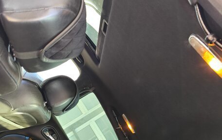 Jaguar S-Type I рестайлинг, 1999 год, 700 000 рублей, 23 фотография