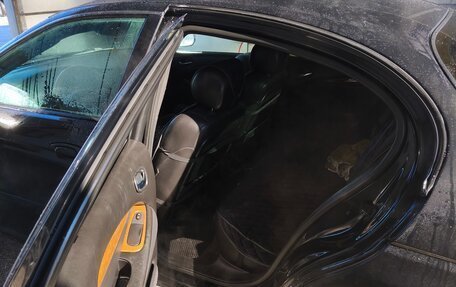 Jaguar S-Type I рестайлинг, 1999 год, 700 000 рублей, 19 фотография