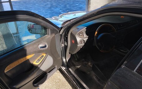 Jaguar S-Type I рестайлинг, 1999 год, 700 000 рублей, 26 фотография