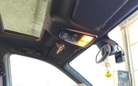 Jaguar S-Type I рестайлинг, 1999 год, 700 000 рублей, 33 фотография