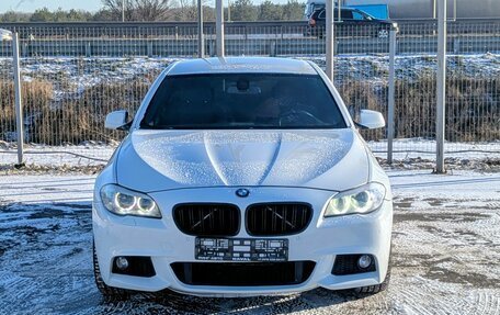 BMW 5 серия, 2011 год, 1 560 000 рублей, 5 фотография