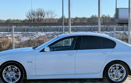 BMW 5 серия, 2011 год, 1 560 000 рублей, 4 фотография