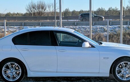 BMW 5 серия, 2011 год, 1 560 000 рублей, 3 фотография