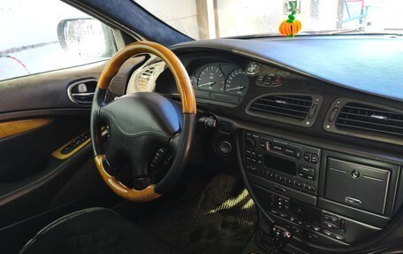 Jaguar S-Type I рестайлинг, 1999 год, 700 000 рублей, 31 фотография