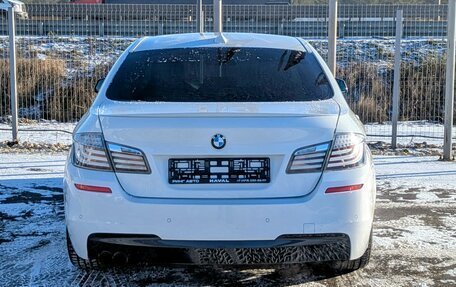 BMW 5 серия, 2011 год, 1 560 000 рублей, 6 фотография