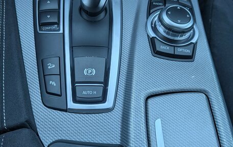 BMW 5 серия, 2011 год, 1 560 000 рублей, 9 фотография