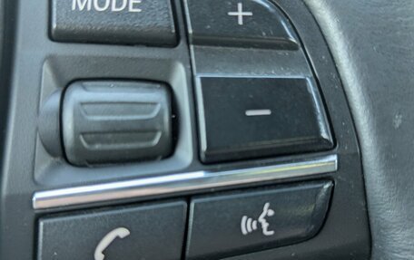 BMW 5 серия, 2011 год, 1 560 000 рублей, 11 фотография