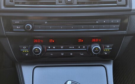 BMW 5 серия, 2011 год, 1 560 000 рублей, 8 фотография