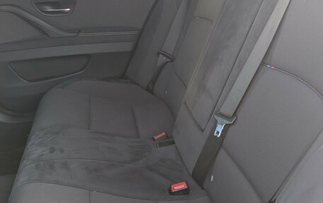 BMW 5 серия, 2011 год, 1 560 000 рублей, 17 фотография