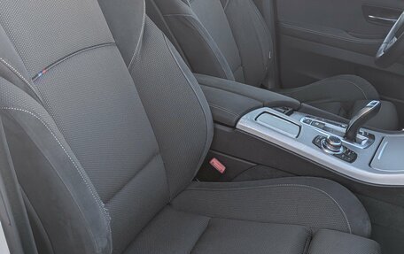 BMW 5 серия, 2011 год, 1 560 000 рублей, 15 фотография