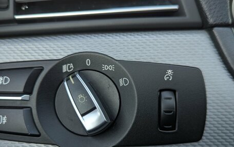 BMW 5 серия, 2011 год, 1 560 000 рублей, 12 фотография